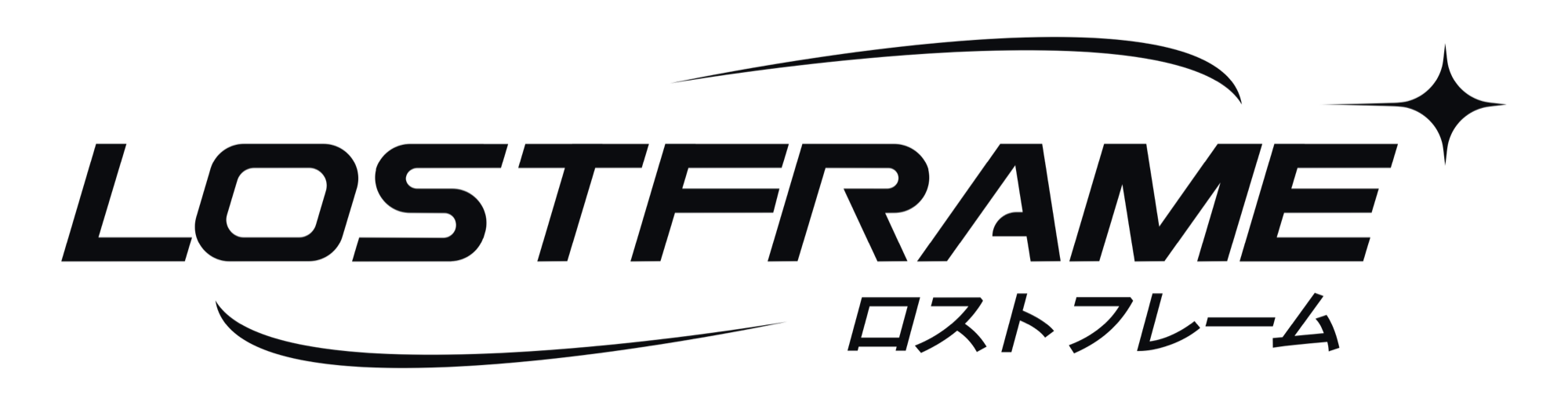 LOSTFRAME